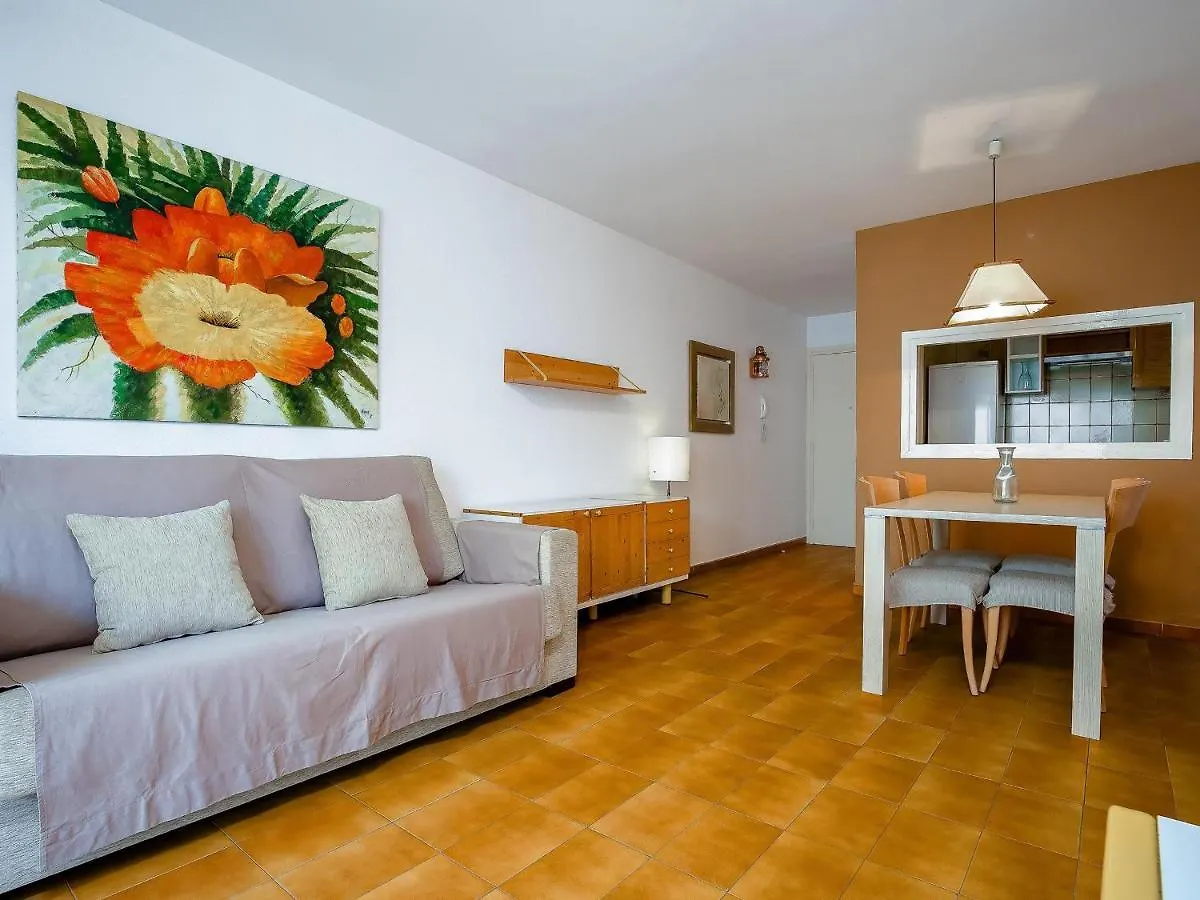 Apartmán Llanca 8 Lateral - Apartamento Con Vistas Al Mar, Parking Y Wifi. - Es-228-55 El Port De La Selva
