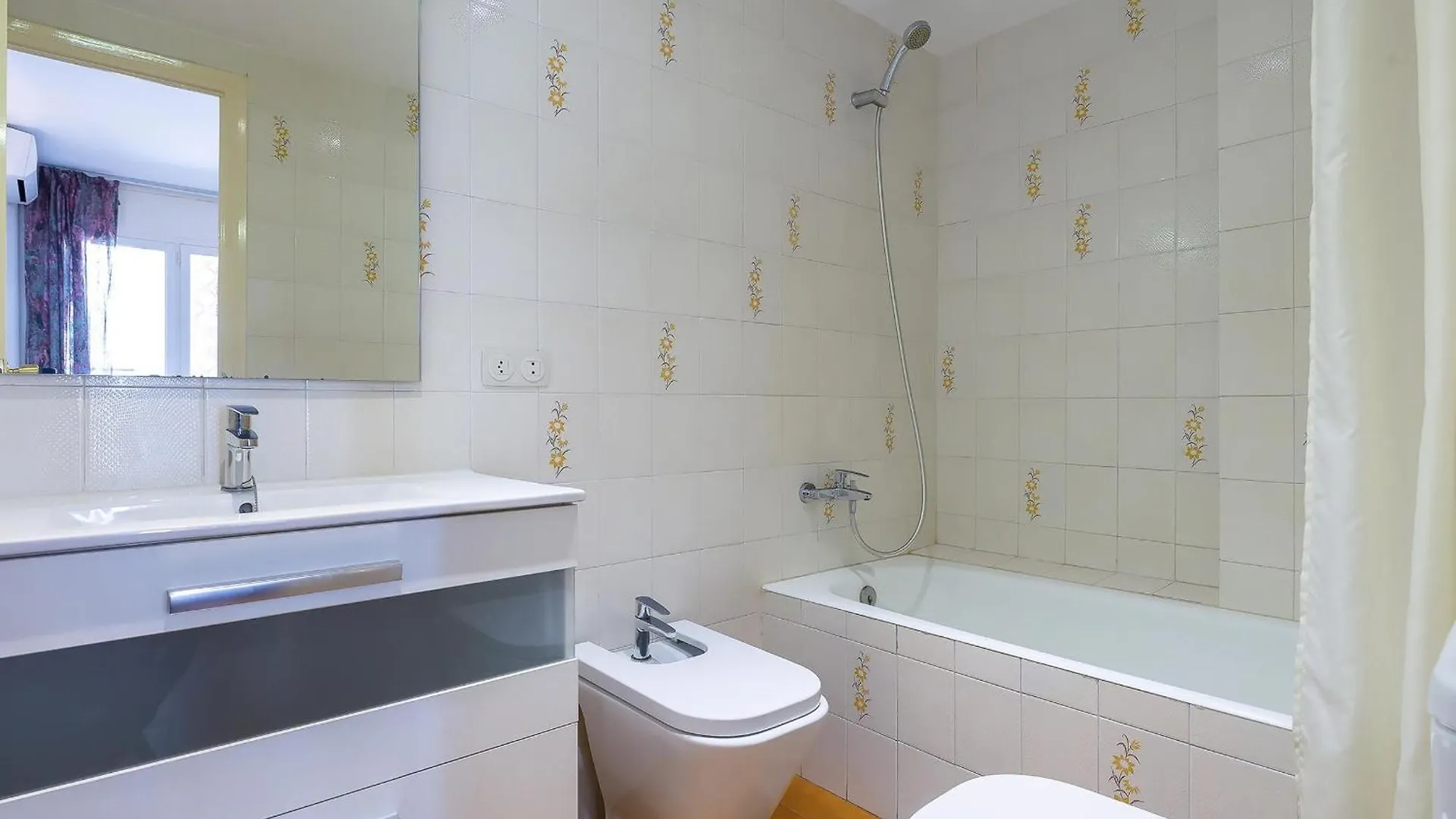 Apartmán Llanca 8 Lateral - Apartamento Con Vistas Al Mar, Parking Y Wifi. - Es-228-55 El Port De La Selva Španělsko