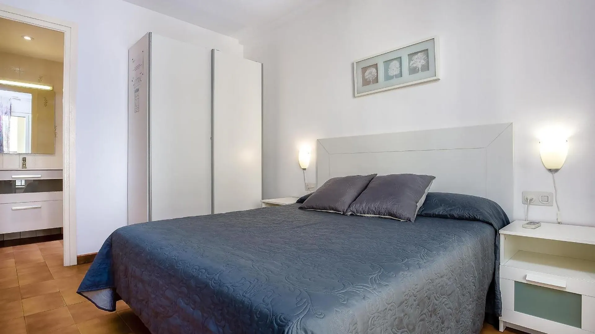 Llanca 8 Lateral - Apartamento Con Vistas Al Mar, Parking Y Wifi. - Es-228-55 El Port De La Selva 0*,  Španělsko
