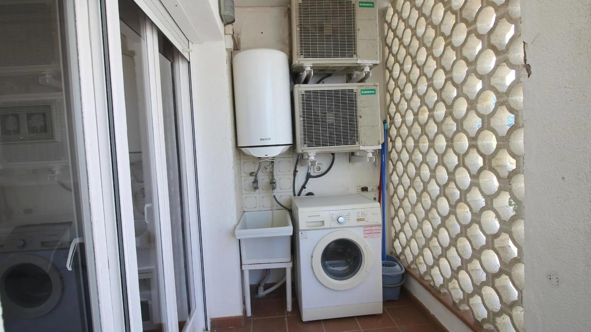 Llanca 8 Lateral - Apartamento Con Vistas Al Mar, Parking Y Wifi. - Es-228-55 El Port De La Selva 0*,